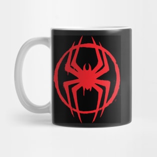 Across the Spider-Verse Mug